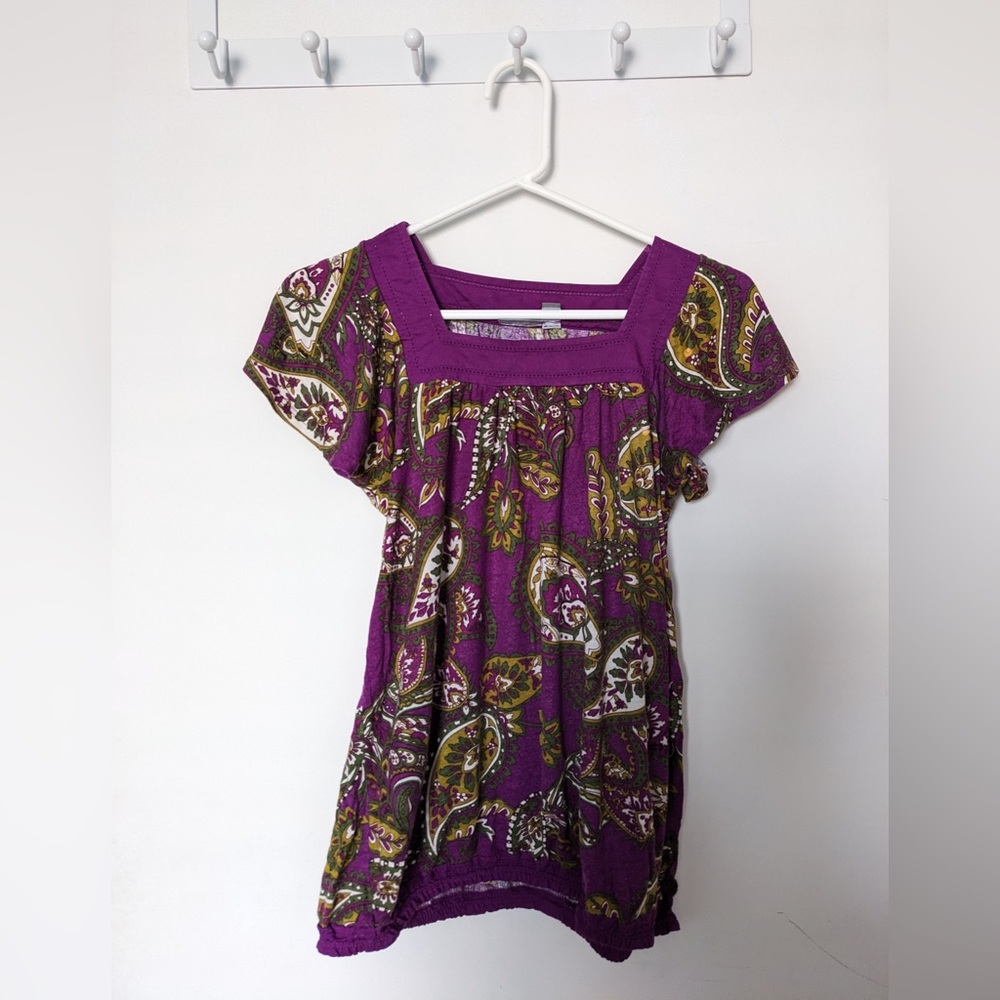 Apt.9 shirt size medium